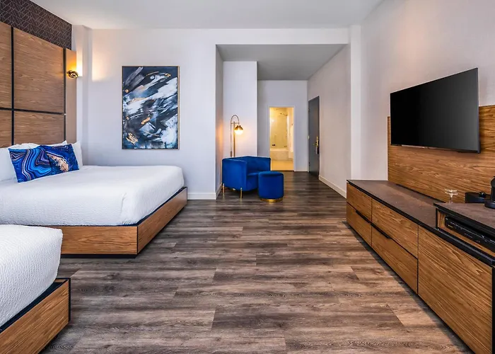 Hotel Royal William, An Ascend Collection Hotel Quebec City